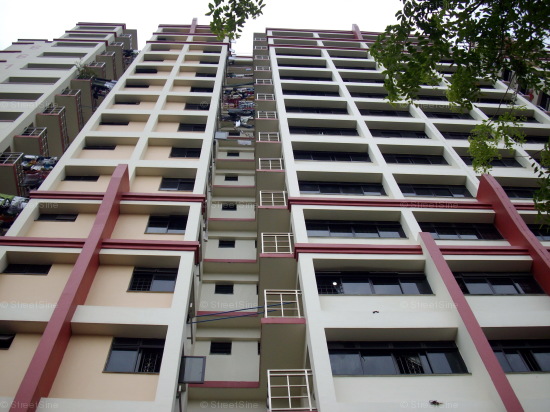 Blk 661C Jurong West Street 64 (Jurong West), HDB 4 Rooms #428212